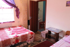 Delif Guest House